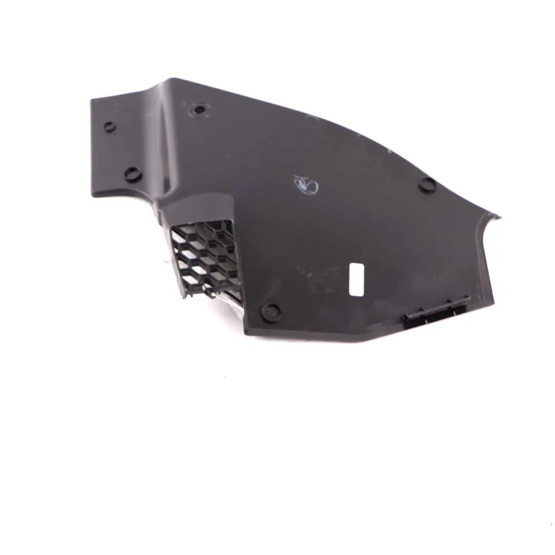 BMW X3 G01 Cowl Panel Cover Hood Bonnet Windshield Trim Left N/S - SKU rhd-7399021 - Part number 7399021