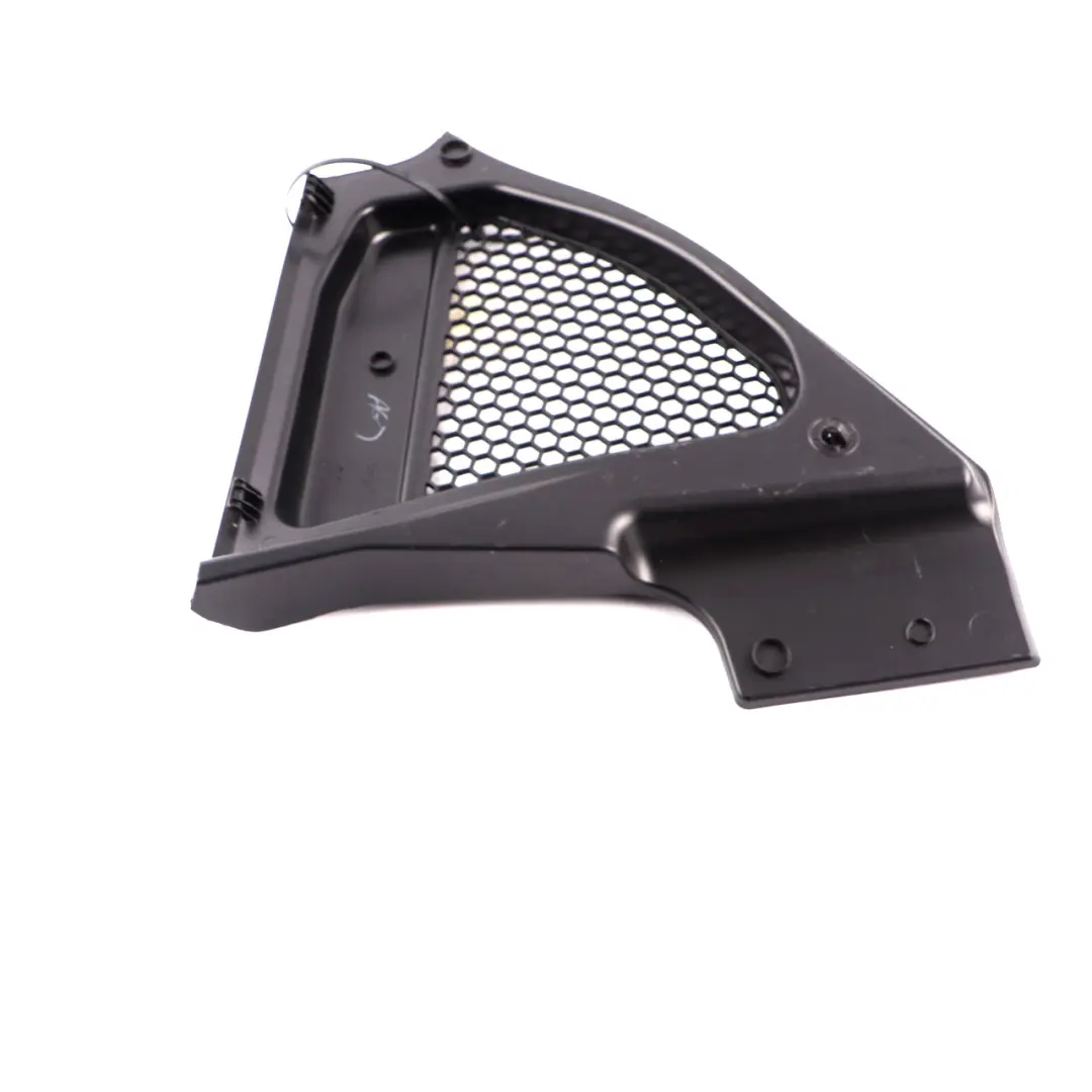 Cowl Cover BMW G01 Right O/S Hood Bonnet Windshield Panel Scuttle Trim to with Part number 7399022 Cowl Cover BMW G01 Right O/S Hood Bonnet Windshield Panel Scuttle Trim - SKU rhd-7399022 - Part number 7399022