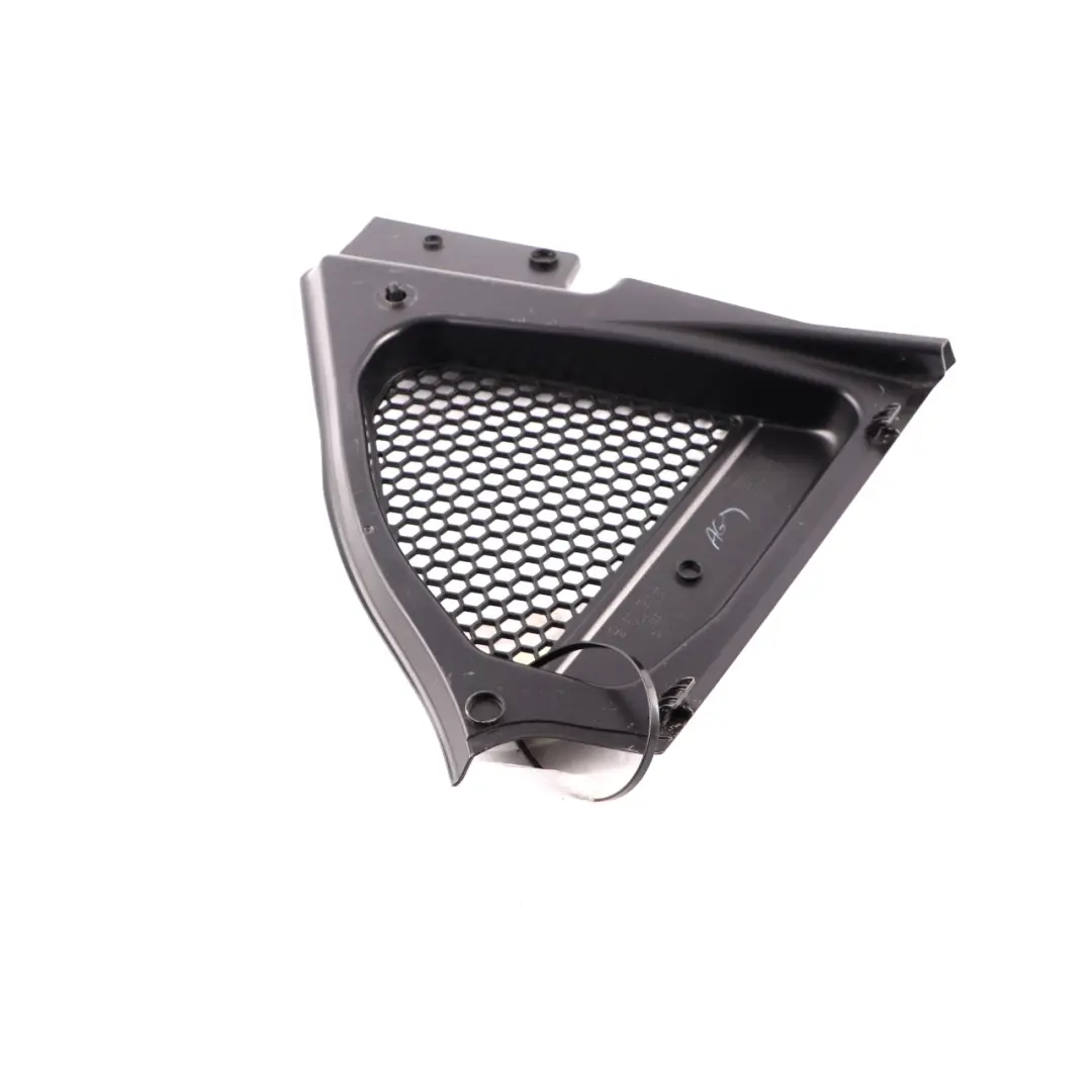  Cowl Cover BMW G01 Right O/S Hood Bonnet Windshield Panel Scuttle Trim - SKU rhd-7399022 - Part number 7399022