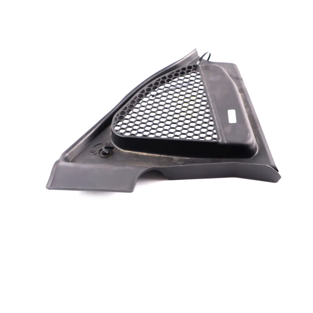 Cowl Cover BMW G01 Right O/S Hood Bonnet Windshield Panel Scuttle Trim to with Part number 7399022 Cowl Cover BMW G01 Right O/S Hood Bonnet Windshield Panel Scuttle Trim - SKU rhd-7399022 - Part number 7399022