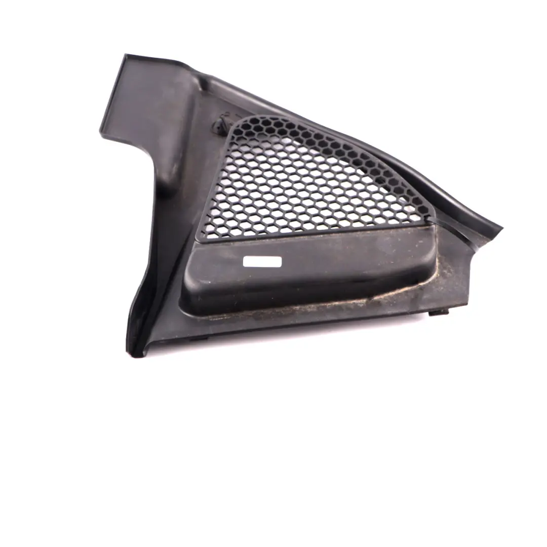 Cowl Cover BMW G01 Right O/S Hood Bonnet Windshield Panel Scuttle Trim to with Part number 7399022 Cowl Cover BMW G01 Right O/S Hood Bonnet Windshield Panel Scuttle Trim - SKU rhd-7399022 - Part number 7399022