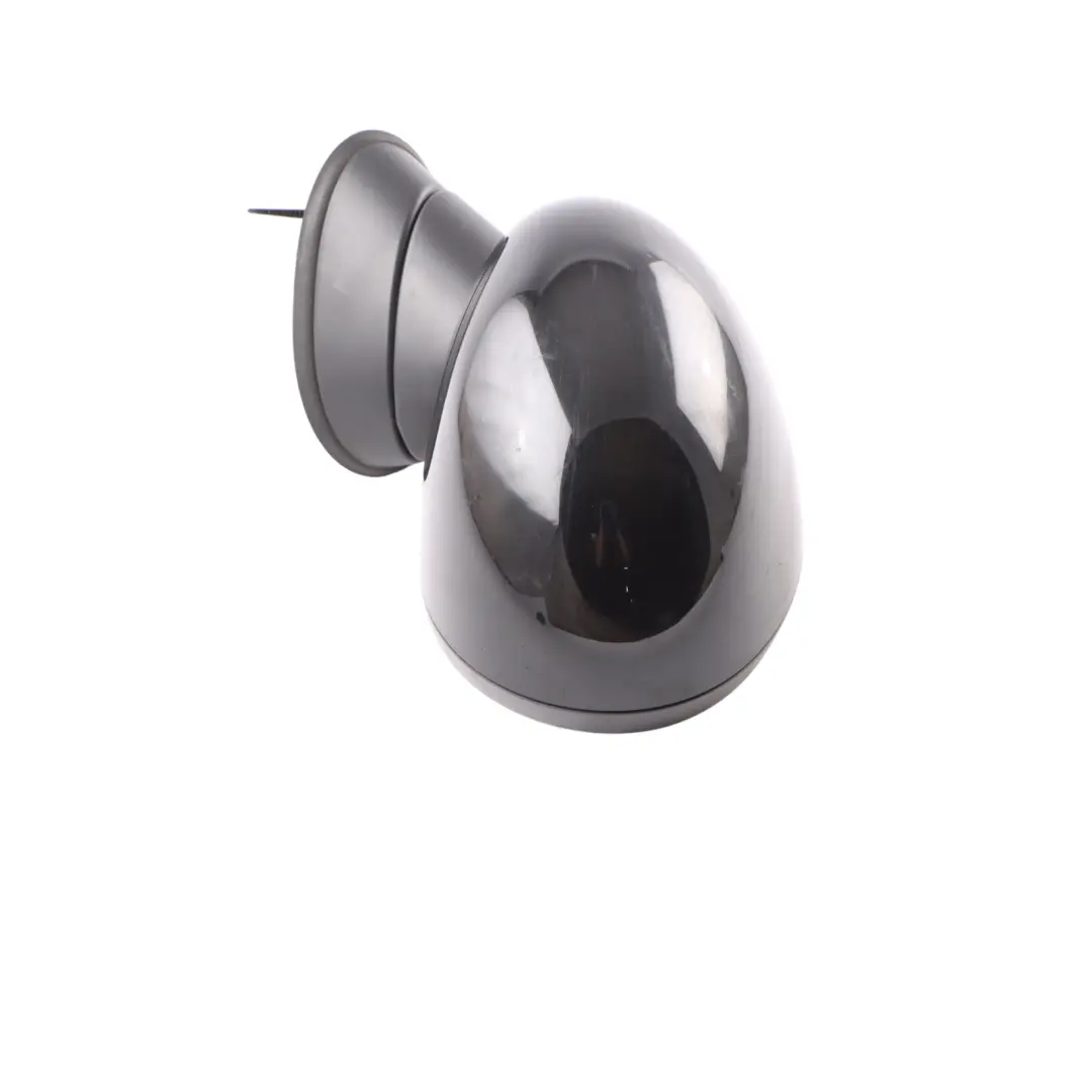 Wing Mirror Mini Cooper One F55 F56 F57 Left N/S Outside Heated Black to with Part number 7401089 Wing Mirror Mini Cooper One F55 F56 F57 Left N/S Outside Heated Black - SKU rhd-7401089-BLK - Part number 7401089