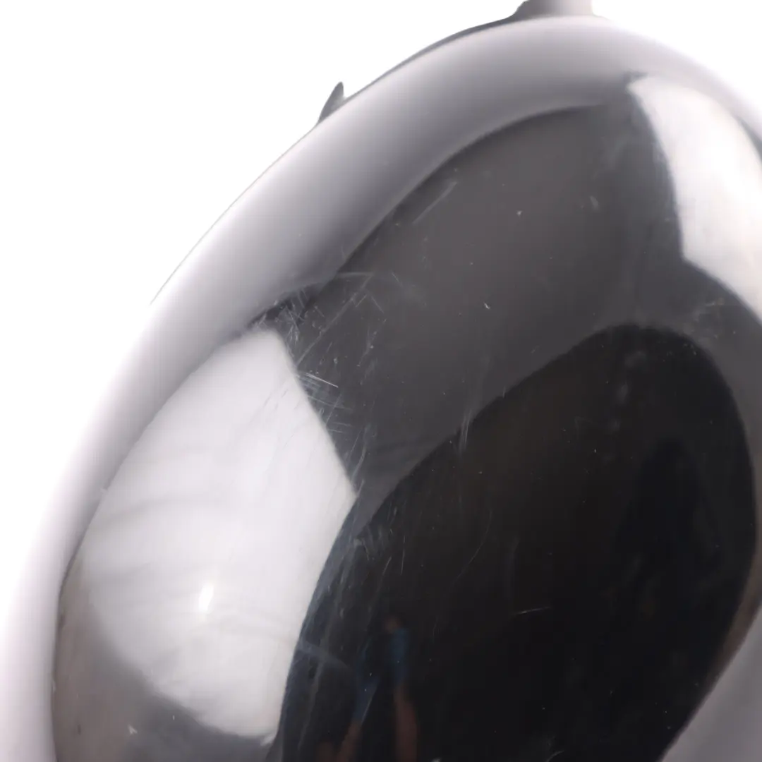 Wing Mirror Mini Cooper One F55 F56 F57 Left N/S Outside Heated Black to with Part number 7401089 Wing Mirror Mini Cooper One F55 F56 F57 Left N/S Outside Heated Black - SKU rhd-7401089-BLK - Part number 7401089