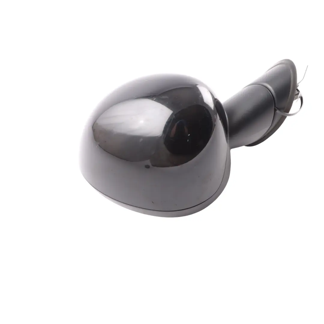 Wing Mirror Mini Cooper One F55 F56 F57 Left N/S Outside Heated Black to with Part number 7401089 Wing Mirror Mini Cooper One F55 F56 F57 Left N/S Outside Heated Black - SKU rhd-7401089-BLK - Part number 7401089