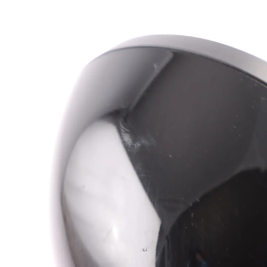 Wing Mirror Mini Cooper One F55 F56 F57 Left N/S Outside Heated Black to with Part number 7401089 Wing Mirror Mini Cooper One F55 F56 F57 Left N/S Outside Heated Black - SKU rhd-7401089-BLK - Part number 7401089