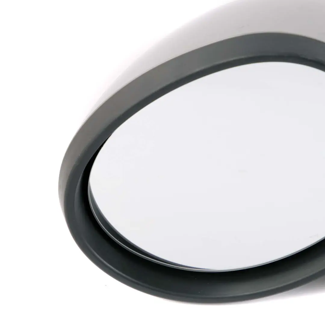 Wing Mirror Mini Cooper F56 F55 F57 Left N/S Heated Moonwalk Grey Metallic B71 to with Part number 7401089 Wing Mirror Mini Cooper F56 F55 F57 Left N/S Heated Moonwalk Grey Metallic B71 - SKU rhd-7401089-MGM - Part number 7401089