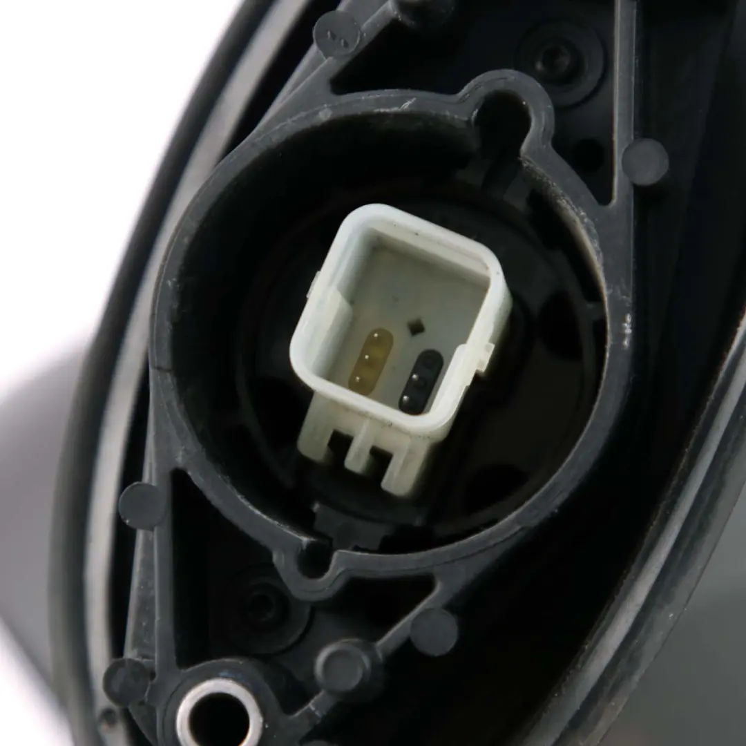 Wing Mirror Mini Cooper F56 F55 F57 Left N/S Heated Moonwalk Grey Metallic B71 to with Part number 7401089 Wing Mirror Mini Cooper F56 F55 F57 Left N/S Heated Moonwalk Grey Metallic B71 - SKU rhd-7401089-MGM - Part number 7401089