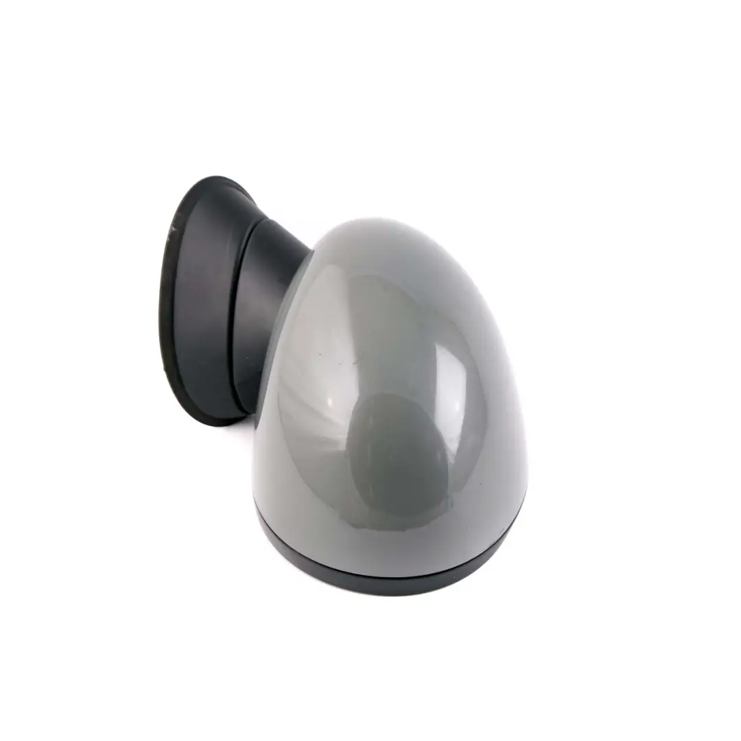 Wing Mirror Mini Cooper F56 F55 F57 Left N/S Heated Moonwalk Grey Metallic B71 to with Part number 7401089 Wing Mirror Mini Cooper F56 F55 F57 Left N/S Heated Moonwalk Grey Metallic B71 - SKU rhd-7401089-MGM - Part number 7401089