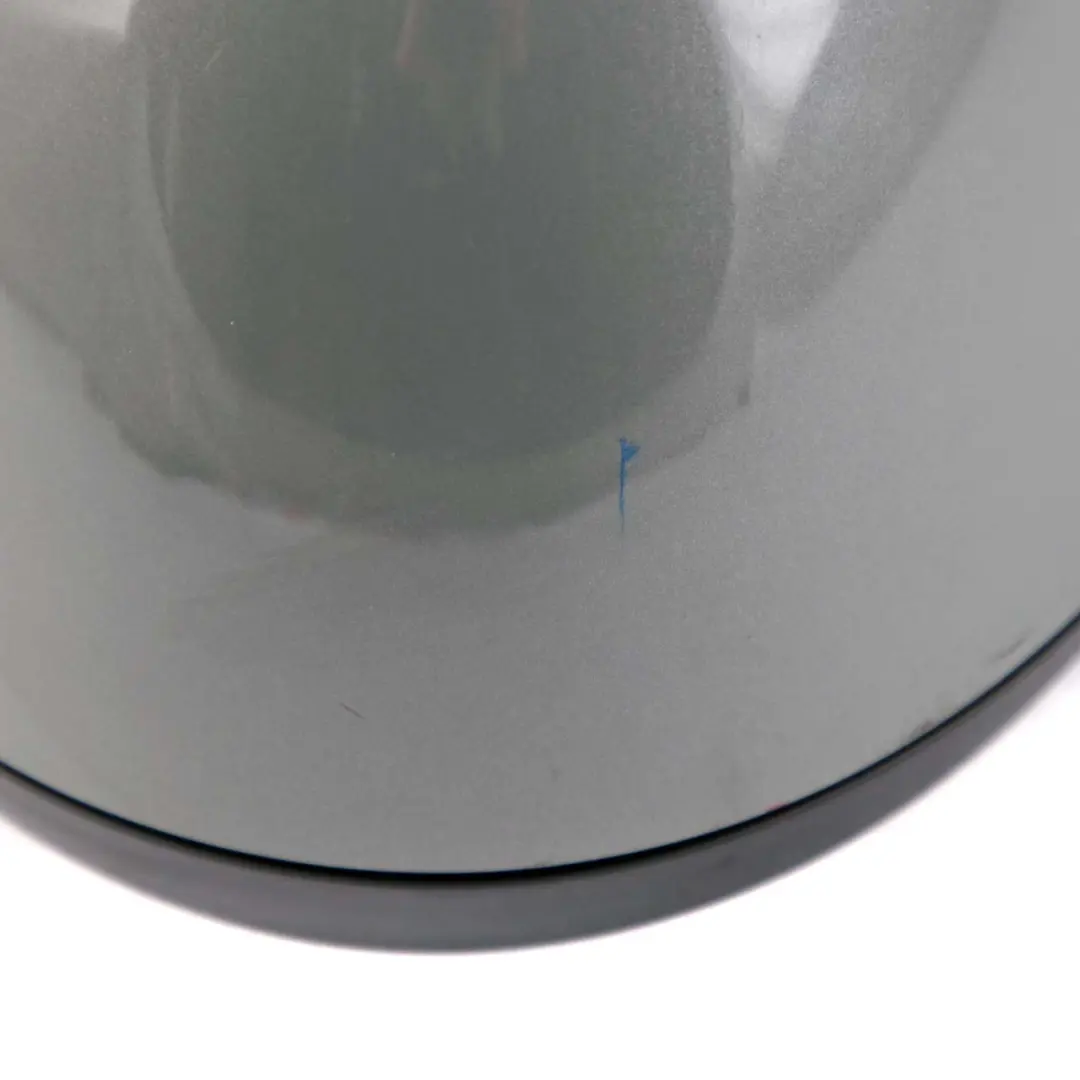 Wing Mirror Mini Cooper F56 F55 F57 Left N/S Heated Moonwalk Grey Metallic B71 to with Part number 7401089 Wing Mirror Mini Cooper F56 F55 F57 Left N/S Heated Moonwalk Grey Metallic B71 - SKU rhd-7401089-MGM - Part number 7401089