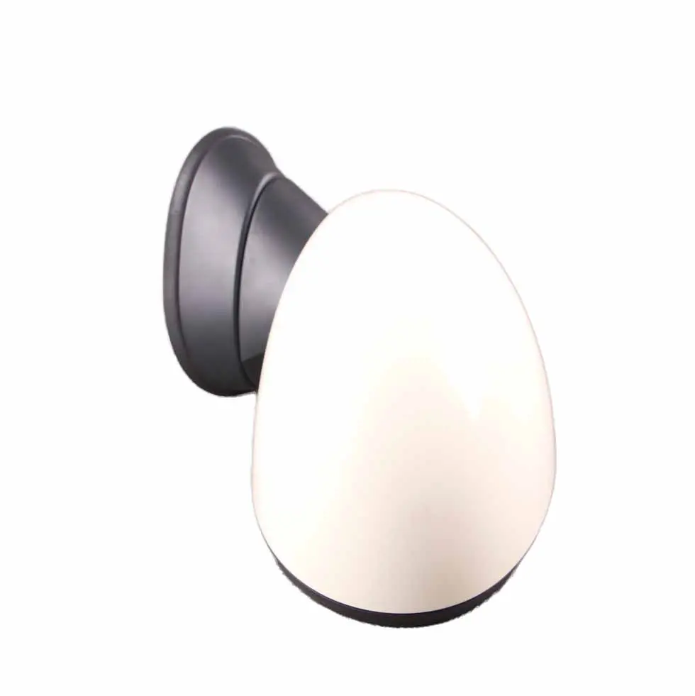 Left N/S Outside Heated Wing Mirror Pepper White - 850 to Mini Cooper F55 F56 F57 with Part number 7401089 Mini Cooper F55 F56 F57 Left N/S Outside Heated Wing Mirror Pepper White - 850 - SKU rhd-7401089-PW - Part number 7401089