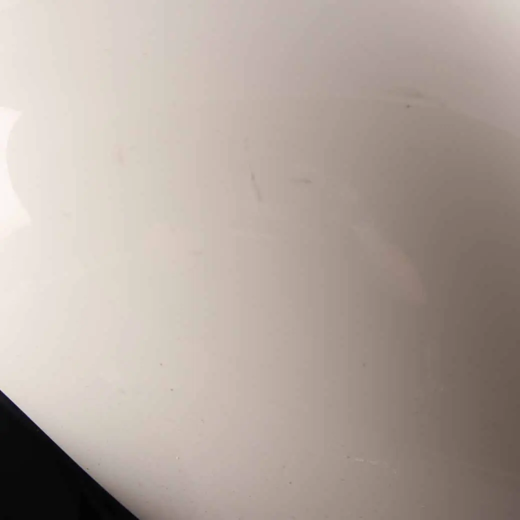 Left N/S Outside Heated Wing Mirror Pepper White - 850 to Mini Cooper F55 F56 F57 with Part number 7401089 Mini Cooper F55 F56 F57 Left N/S Outside Heated Wing Mirror Pepper White - 850 - SKU rhd-7401089-PW - Part number 7401089