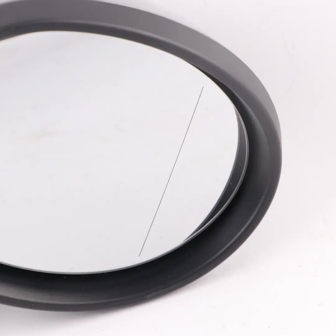 Wing Mirror Mini Cooper F56 F55 F57 Right O/S Outside Heated Moonwalk Grey B71 to with Part number 7401090 Wing Mirror Mini Cooper F56 F55 F57 Right O/S Outside Heated Moonwalk Grey B71 - SKU rhd-7401090-MGM - Part number 7401090