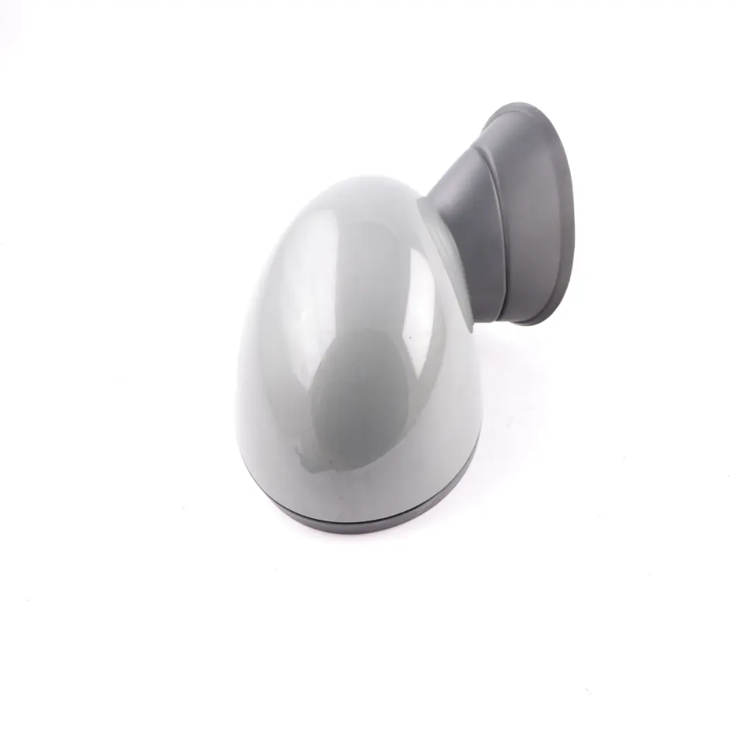 Wing Mirror Mini Cooper F56 F55 F57 Right O/S Outside Heated Moonwalk Grey B71 to with Part number 7401090 Wing Mirror Mini Cooper F56 F55 F57 Right O/S Outside Heated Moonwalk Grey B71 - SKU rhd-7401090-MGM - Part number 7401090