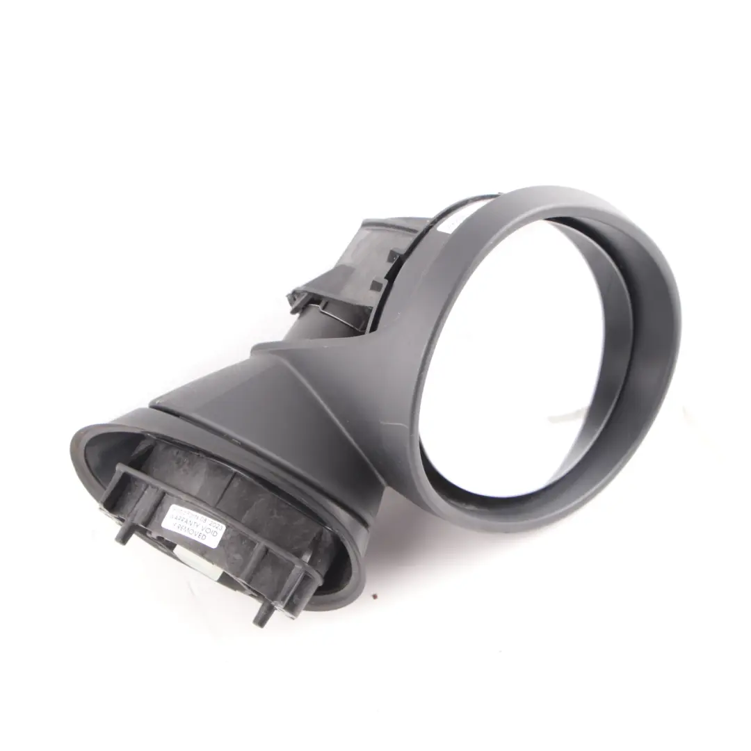 Wing Mirror Mini Cooper F56 F55 F57 Right O/S Outside Heated 5 Pins to with Part number 7401090 Wing Mirror Mini Cooper F56 F55 F57 Right O/S Outside Heated 5 Pins - SKU rhd-7401090 - Part number 7401090
