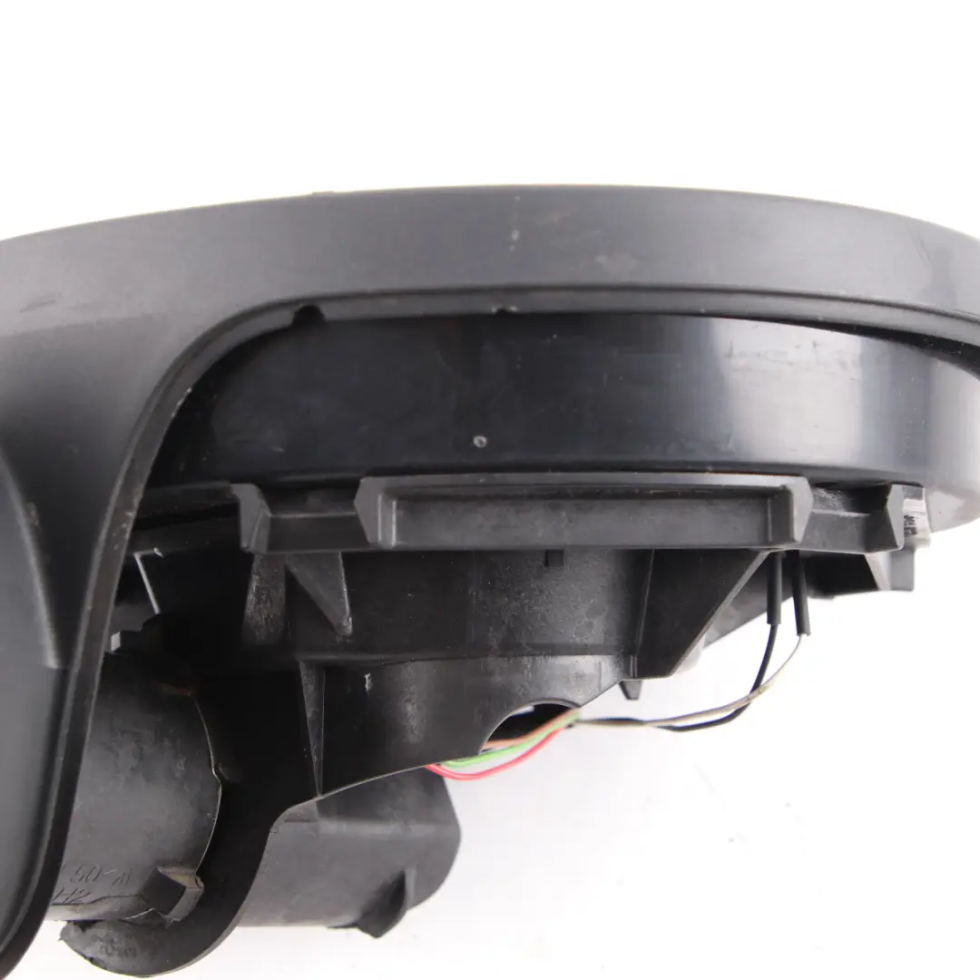  Wing Mirror Mini Cooper F56 F55 F57 Right O/S Outside Heated 5 Pins - SKU rhd-7401090 - Part number 7401090