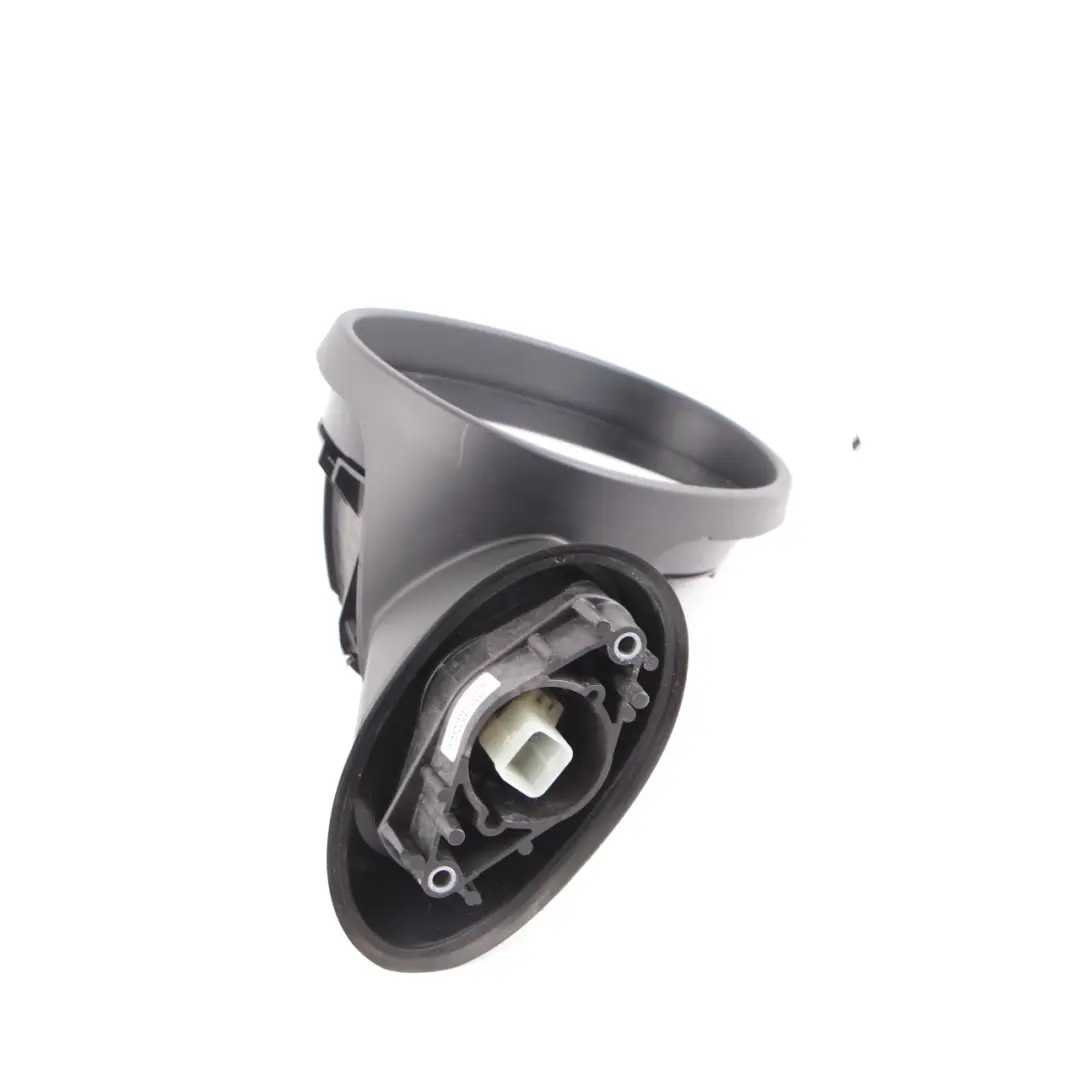 Wing Mirror Mini Cooper F56 F55 F57 Right O/S Outside Heated 5 Pins to with Part number 7401090 Wing Mirror Mini Cooper F56 F55 F57 Right O/S Outside Heated 5 Pins - SKU rhd-7401090 - Part number 7401090