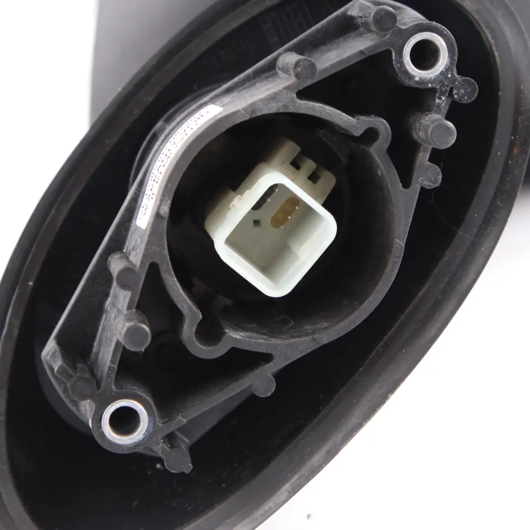 Wing Mirror Mini Cooper F56 F55 F57 Right O/S Outside Heated 5 Pins to with Part number 7401090 Wing Mirror Mini Cooper F56 F55 F57 Right O/S Outside Heated 5 Pins - SKU rhd-7401090 - Part number 7401090