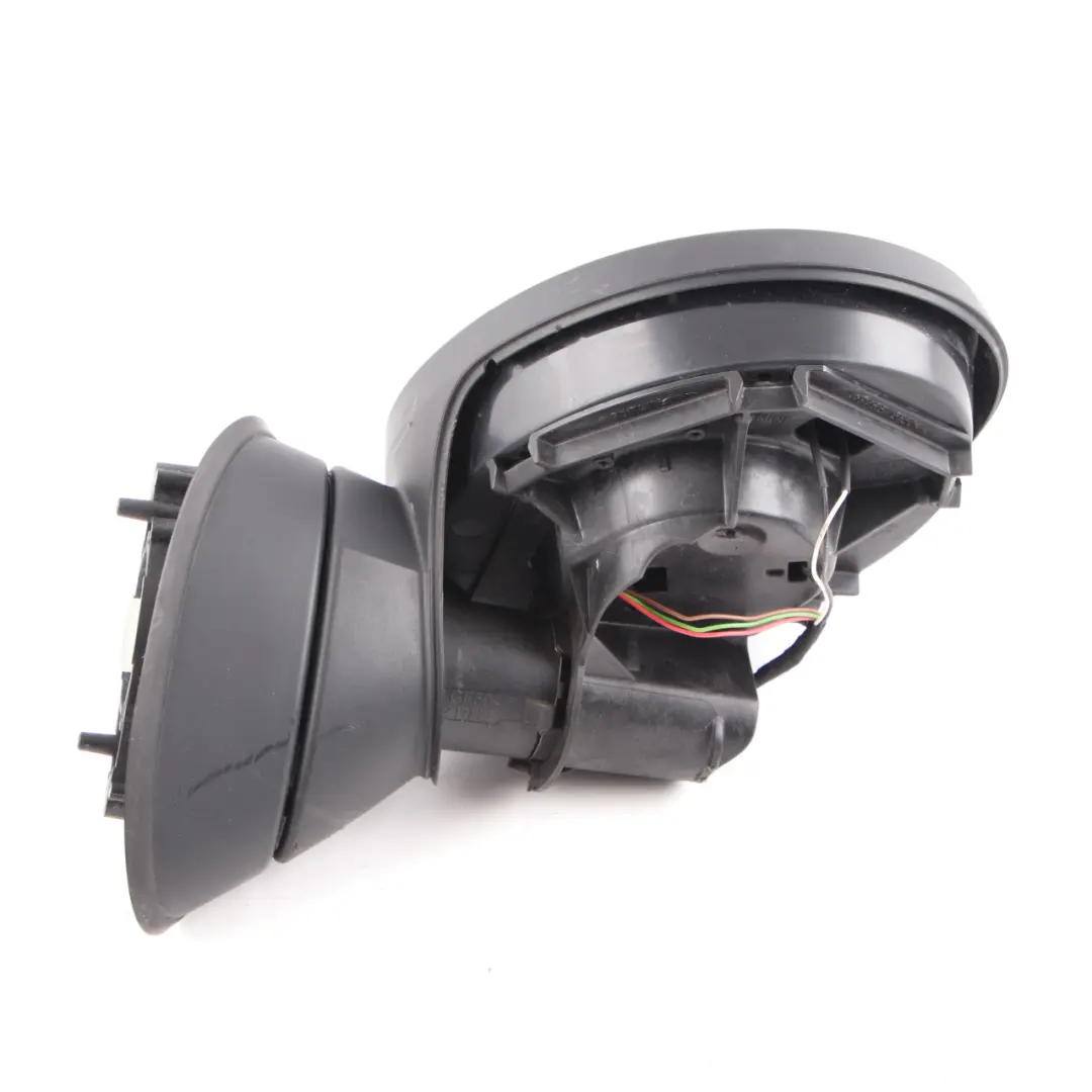 Wing Mirror Mini Cooper F56 F55 F57 Right O/S Outside Heated 5 Pins to with Part number 7401090 Wing Mirror Mini Cooper F56 F55 F57 Right O/S Outside Heated 5 Pins - SKU rhd-7401090 - Part number 7401090