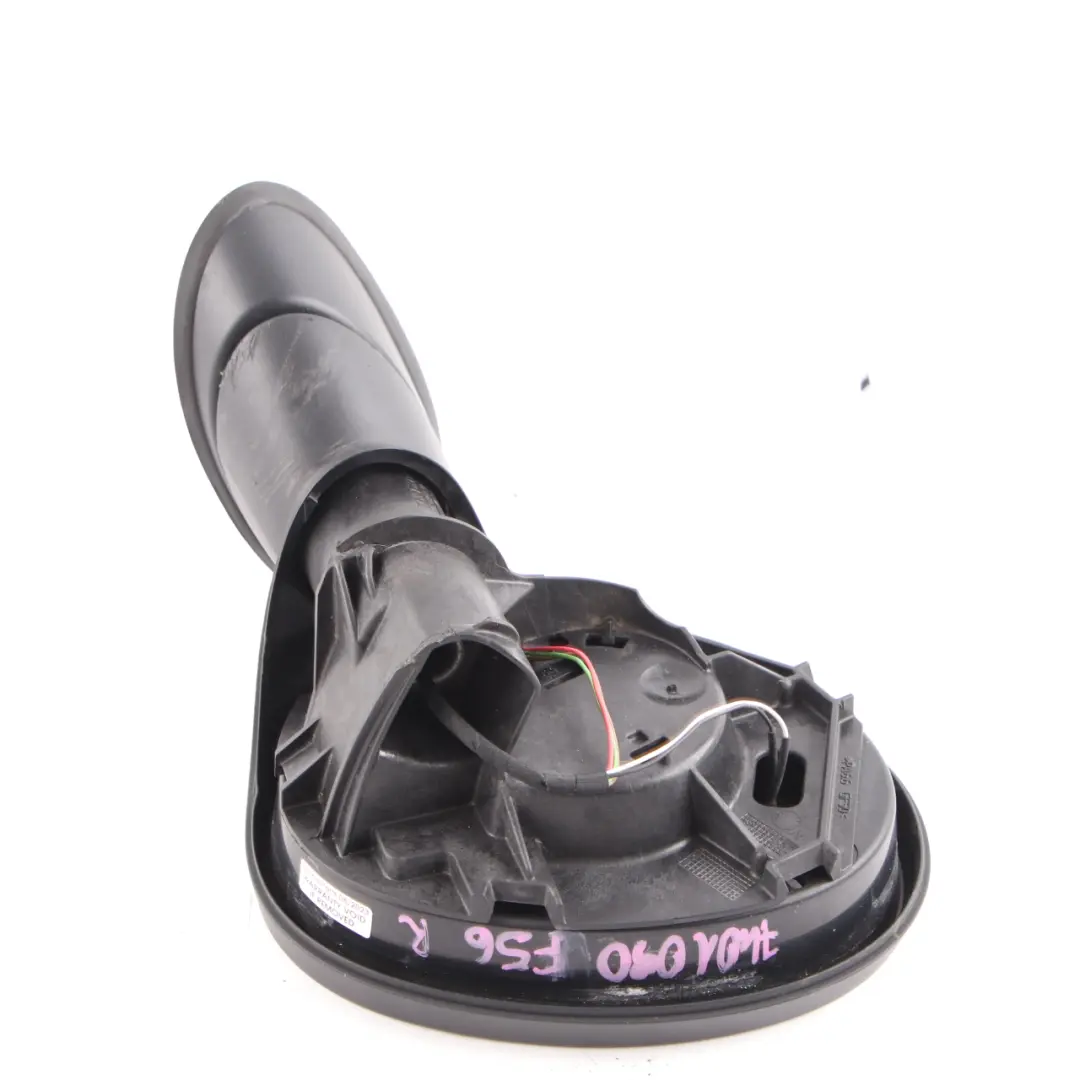 Wing Mirror Mini Cooper F56 F55 F57 Right O/S Outside Heated 5 Pins to with Part number 7401090 Wing Mirror Mini Cooper F56 F55 F57 Right O/S Outside Heated 5 Pins - SKU rhd-7401090 - Part number 7401090