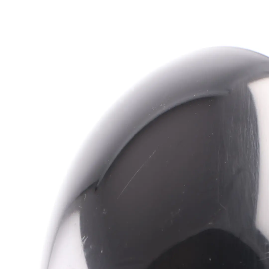 Wing Mirror Mini F56 F55 F57 Power Fold Heated Right O/S 3 Pins Outside Black - SKU rhd-7401096-BLK1 - Part number 7401096