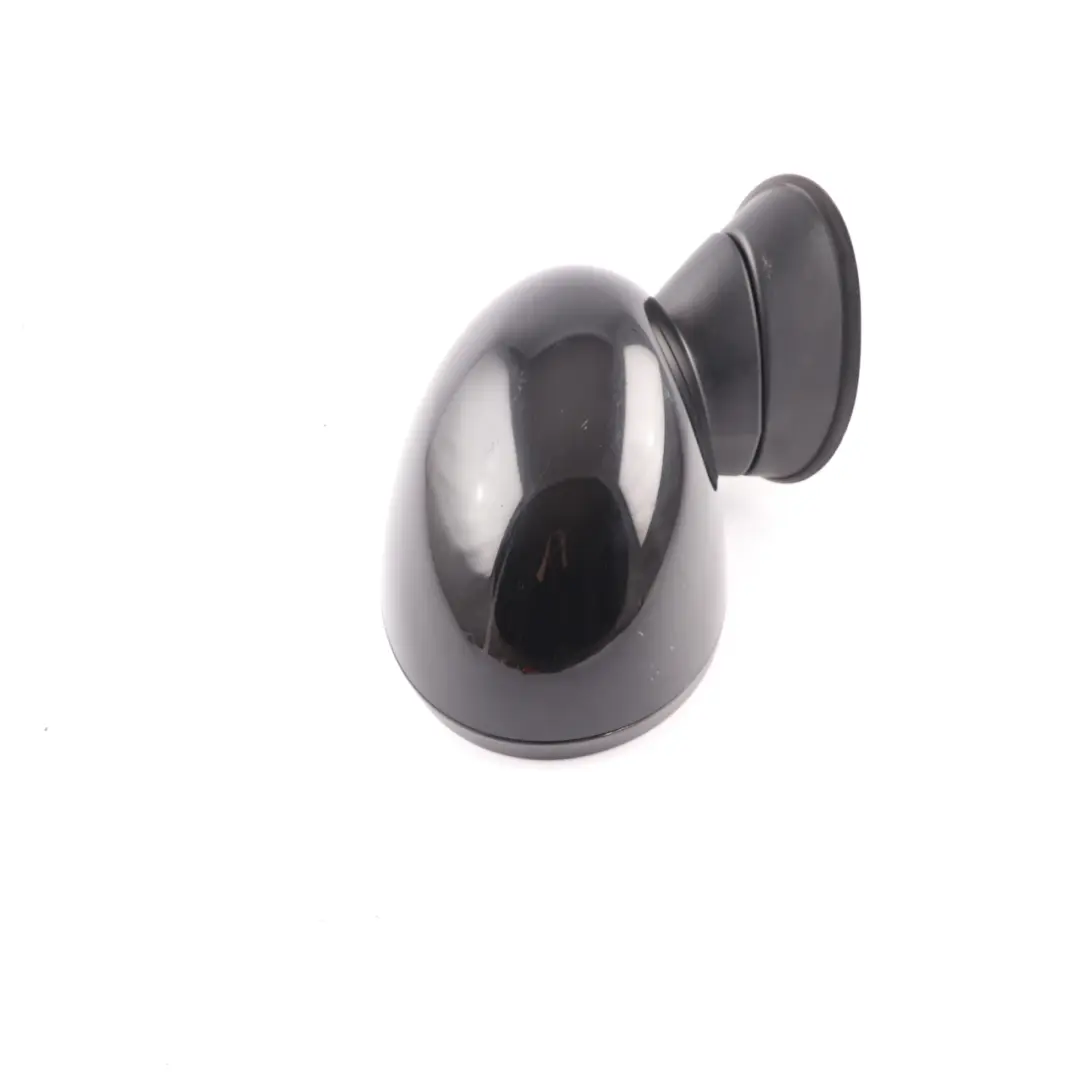 Wing Mirror Mini F56 F55 F57 Power Fold Heated Right O/S 3 Pins Outside Black to with Part number 7401096 Wing Mirror Mini F56 F55 F57 Power Fold Heated Right O/S 3 Pins Outside Black - SKU rhd-7401096-BLK1 - Part number 7401096