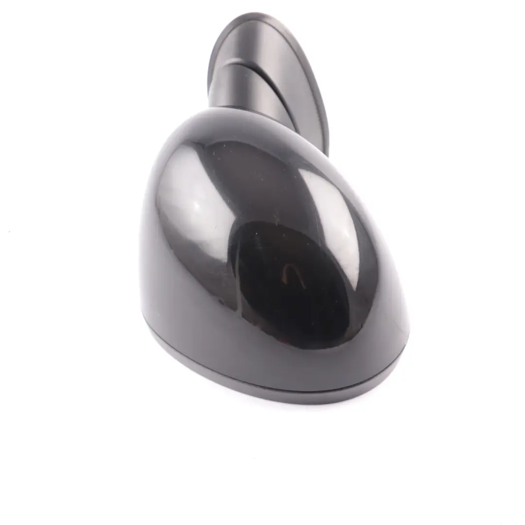  Wing Mirror Mini F56 F55 F57 Power Fold Heated Right O/S 3 Pins Outside Black - SKU rhd-7401096-BLK1 - Part number 7401096