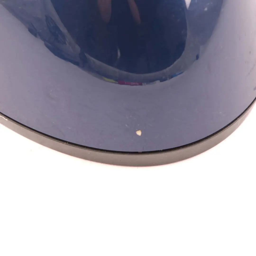 Wing Mirror Mini F56 F55 F57 Power Fold Right O/S Heated Deep Blue Metallic B69 to with Part number 7401096 Wing Mirror Mini F56 F55 F57 Power Fold Right O/S Heated Deep Blue Metallic B69 - SKU rhd-7401096-DEEP - Part number 7401096