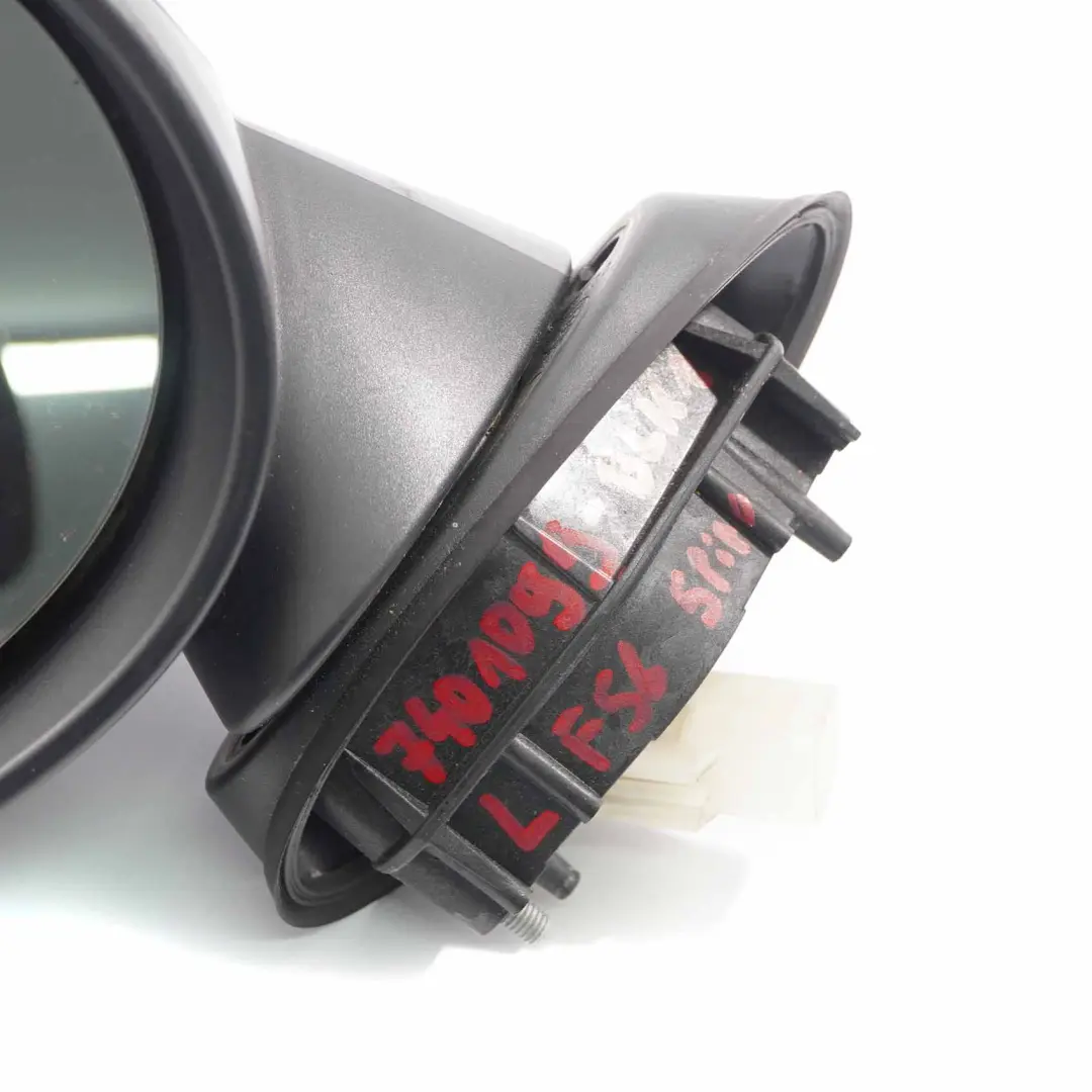  Wing Mirror Mini Cooper One F56 F55 F57 Auto Dip Left N/S Door Heated Black - SKU rhd-7401099-BLK1 - Part number 7401099