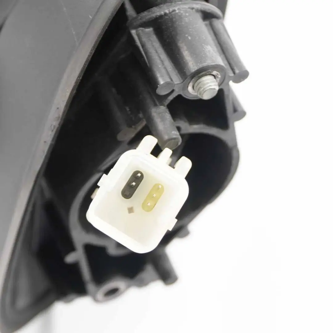  Wing Mirror Mini Cooper One F56 F55 F57 Auto Dip Left N/S Door Heated Black - SKU rhd-7401099-BLK1 - Part number 7401099