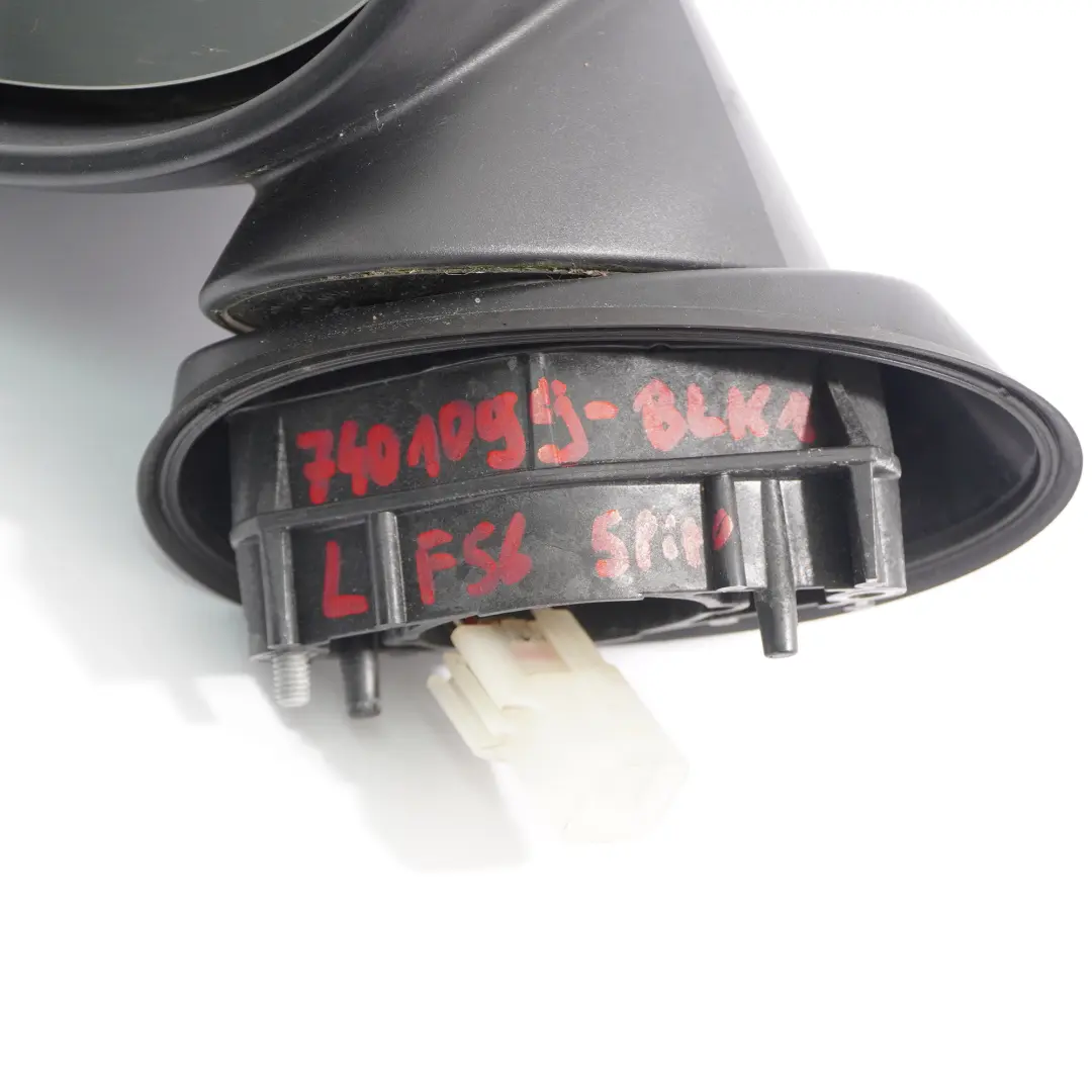 Wing Mirror Mini Cooper One F56 F55 F57 Auto Dip Left N/S Door Heated Black to with Part number 7401099 Wing Mirror Mini Cooper One F56 F55 F57 Auto Dip Left N/S Door Heated Black - SKU rhd-7401099-BLK1 - Part number 7401099
