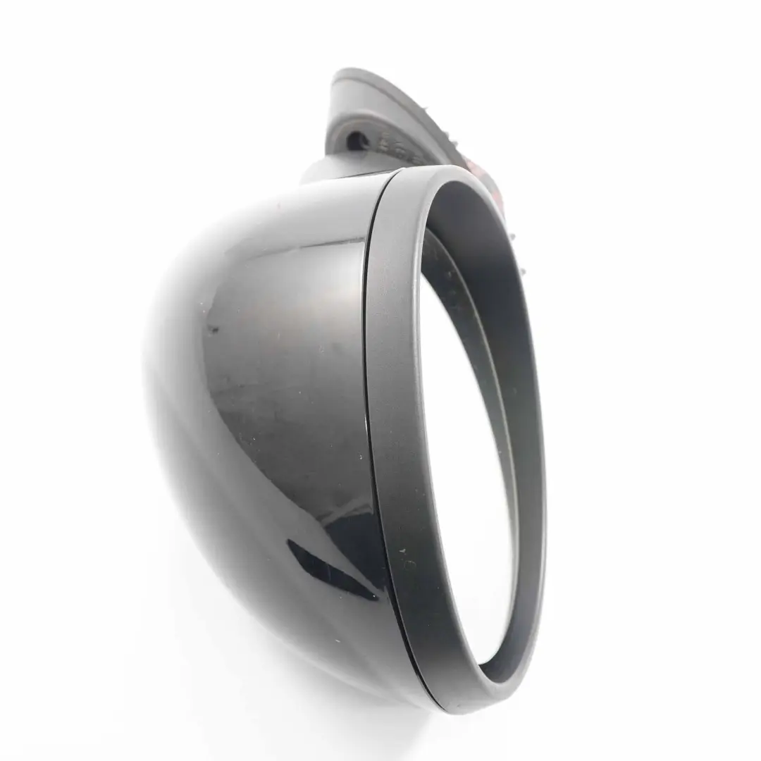 Wing Mirror Mini Cooper One F56 F55 F57 Auto Dip Left N/S Door Heated Black to with Part number 7401099 Wing Mirror Mini Cooper One F56 F55 F57 Auto Dip Left N/S Door Heated Black - SKU rhd-7401099-BLK1 - Part number 7401099