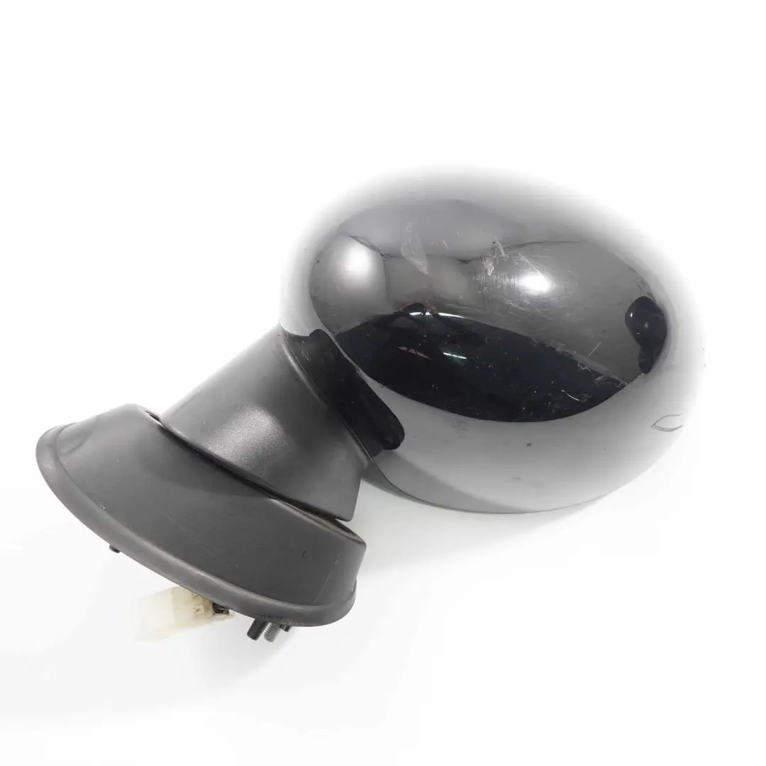Wing Mirror Mini Cooper One F56 F55 F57 Auto Dip Left N/S Door Heated Black to with Part number 7401099 Wing Mirror Mini Cooper One F56 F55 F57 Auto Dip Left N/S Door Heated Black - SKU rhd-7401099-BLK1 - Part number 7401099