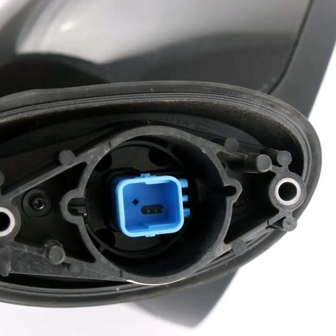  Wing Mirror Mini F56 F55 F57 Auto Dip Left N/S Door Heated Black - SKU rhd-7401099-BLK - Part number 7401099