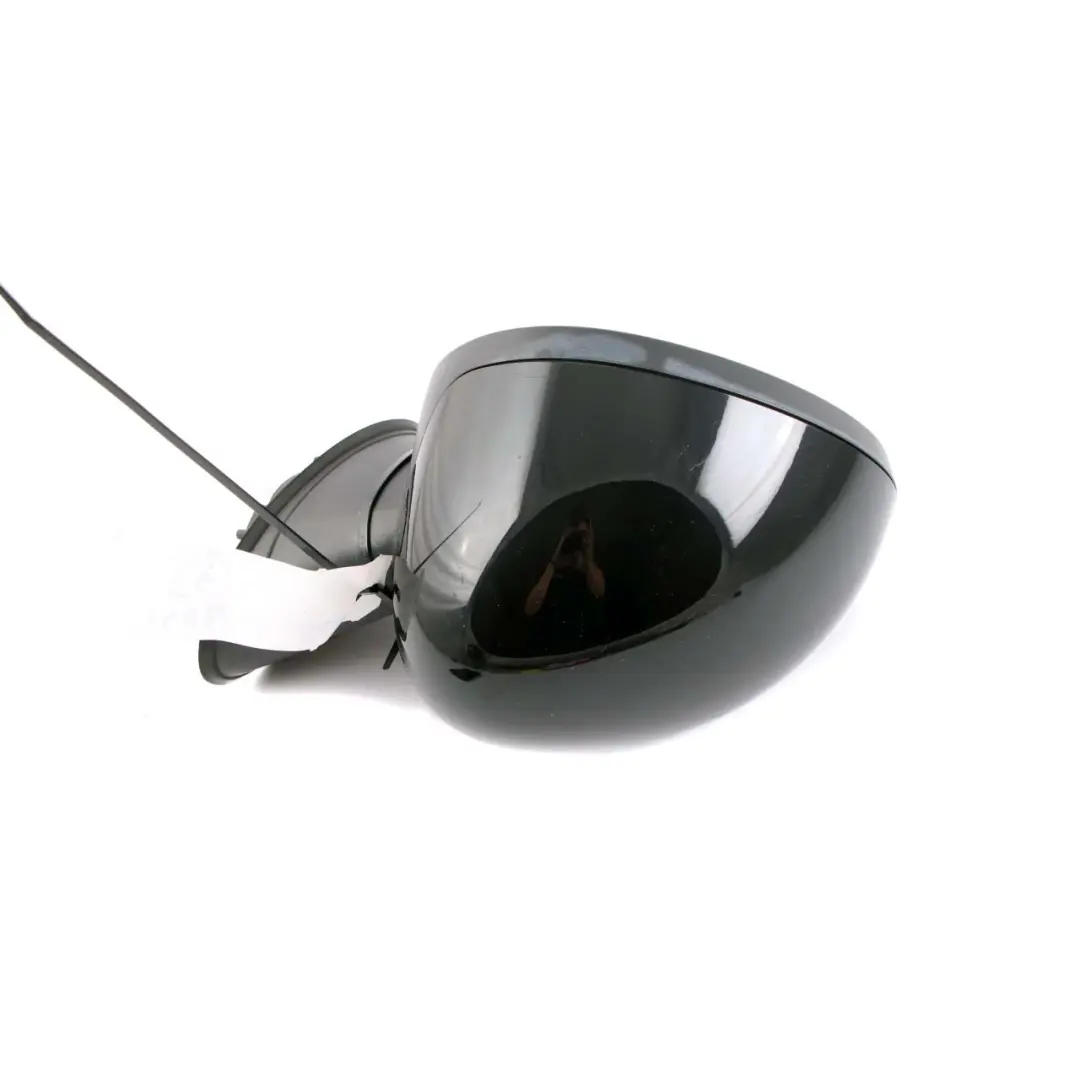  Wing Mirror Mini F56 F55 F57 Auto Dip Left N/S Door Heated Black - SKU rhd-7401099-BLK - Part number 7401099