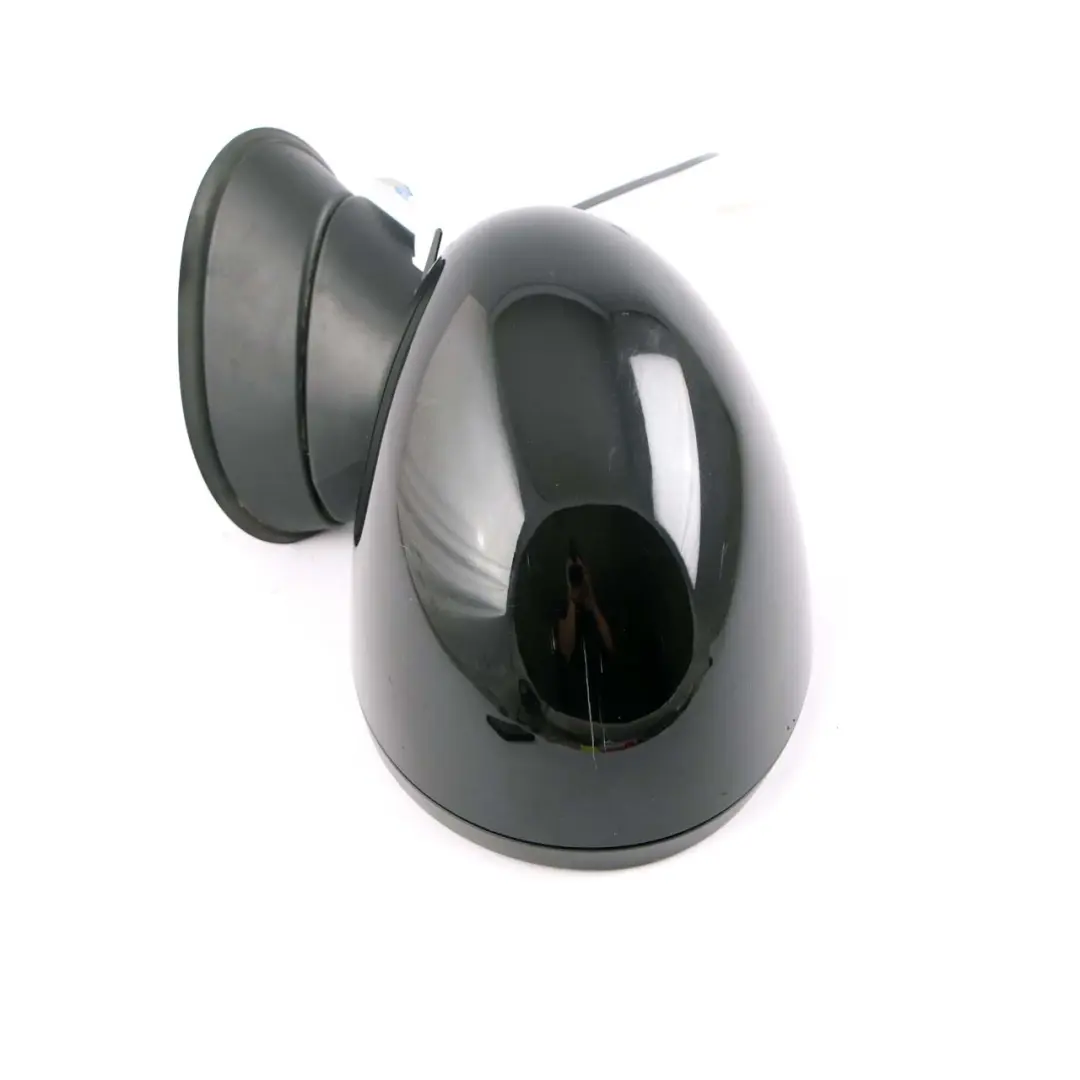 Wing Mirror Mini F56 F55 F57 Auto Dip Left N/S Door Heated Black to with Part number 7401099 Wing Mirror Mini F56 F55 F57 Auto Dip Left N/S Door Heated Black - SKU rhd-7401099-BLK - Part number 7401099