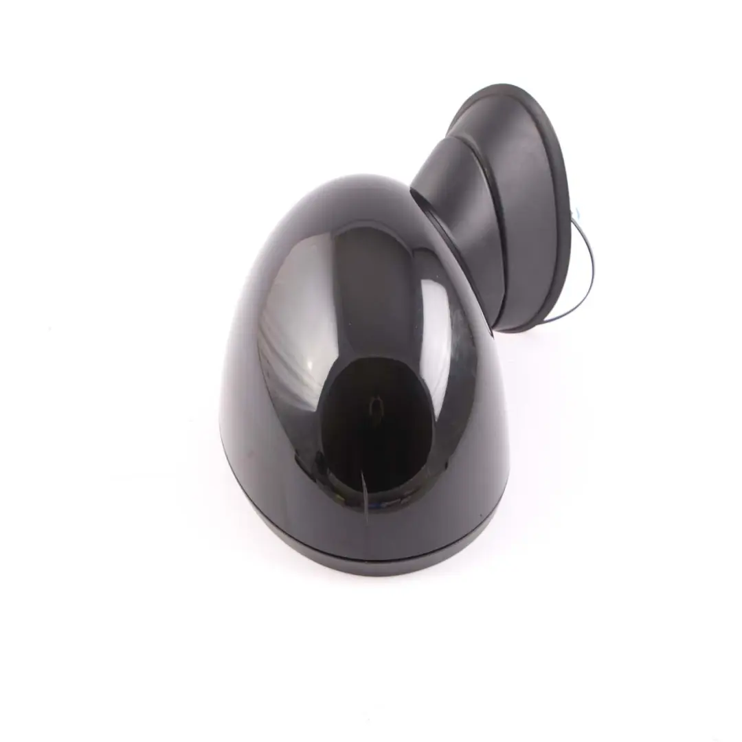 Wing Mirror Mini F55 F56 Auto Dip Power Fold Heated Right Door O/S Black to with Part number 7401100 Wing Mirror Mini F55 F56 Auto Dip Power Fold Heated Right Door O/S Black - SKU rhd-7401100-BLK - Part number 7401100