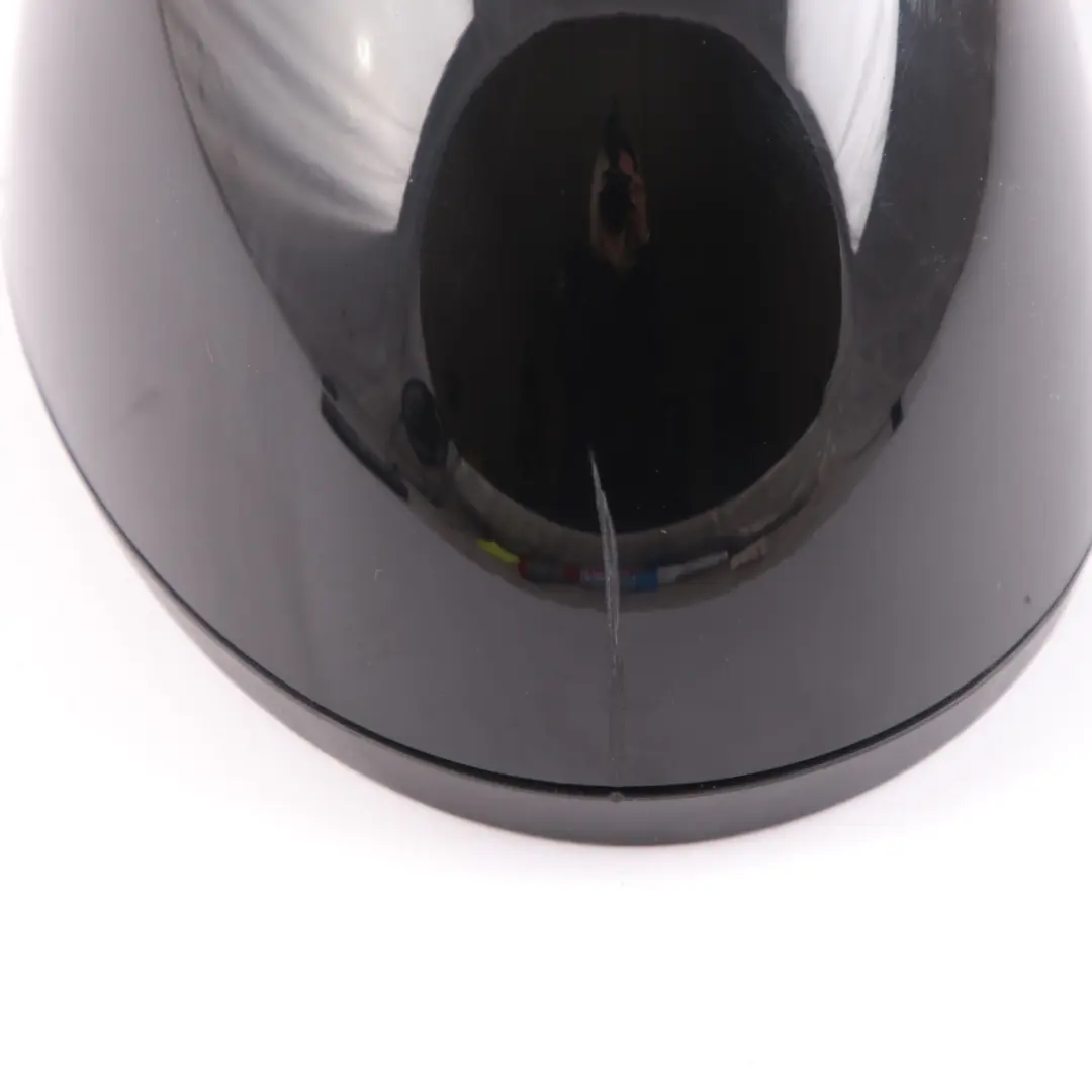  Wing Mirror Mini F55 F56 Auto Dip Power Fold Heated Right Door O/S Black - SKU rhd-7401100-BLK - Part number 7401100
