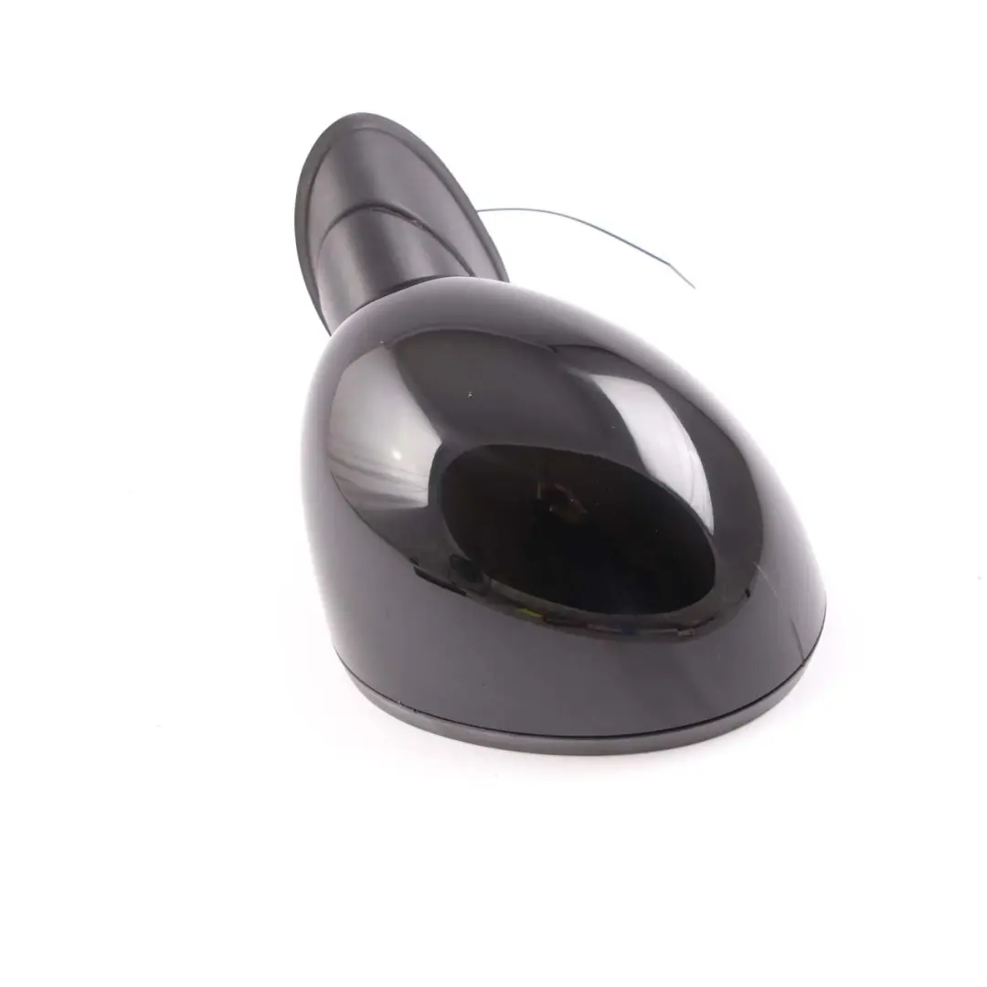 Wing Mirror Mini F55 F56 Auto Dip Power Fold Heated Right Door O/S Black to with Part number 7401100 Wing Mirror Mini F55 F56 Auto Dip Power Fold Heated Right Door O/S Black - SKU rhd-7401100-BLK - Part number 7401100