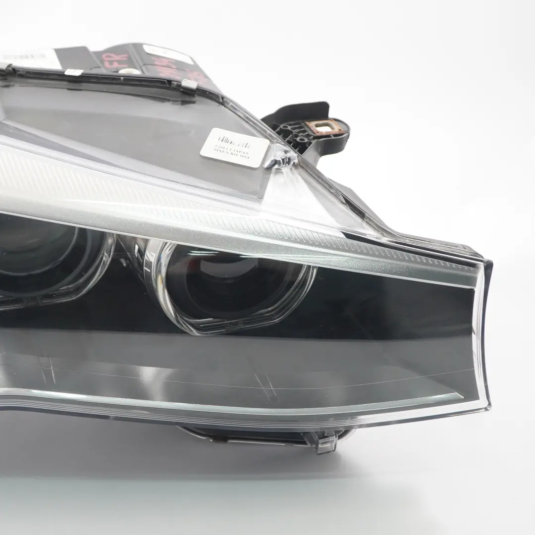 Front Headlight Headlamp Bi-Xenon Lamp Light Right O/S 7400020 to BMW X3 F25 with Part number 7401134 BMW X3 F25 Front Headlight Headlamp Bi-Xenon Lamp Light Right O/S 7400020 - SKU rhd-7401134 - Part number 7401134