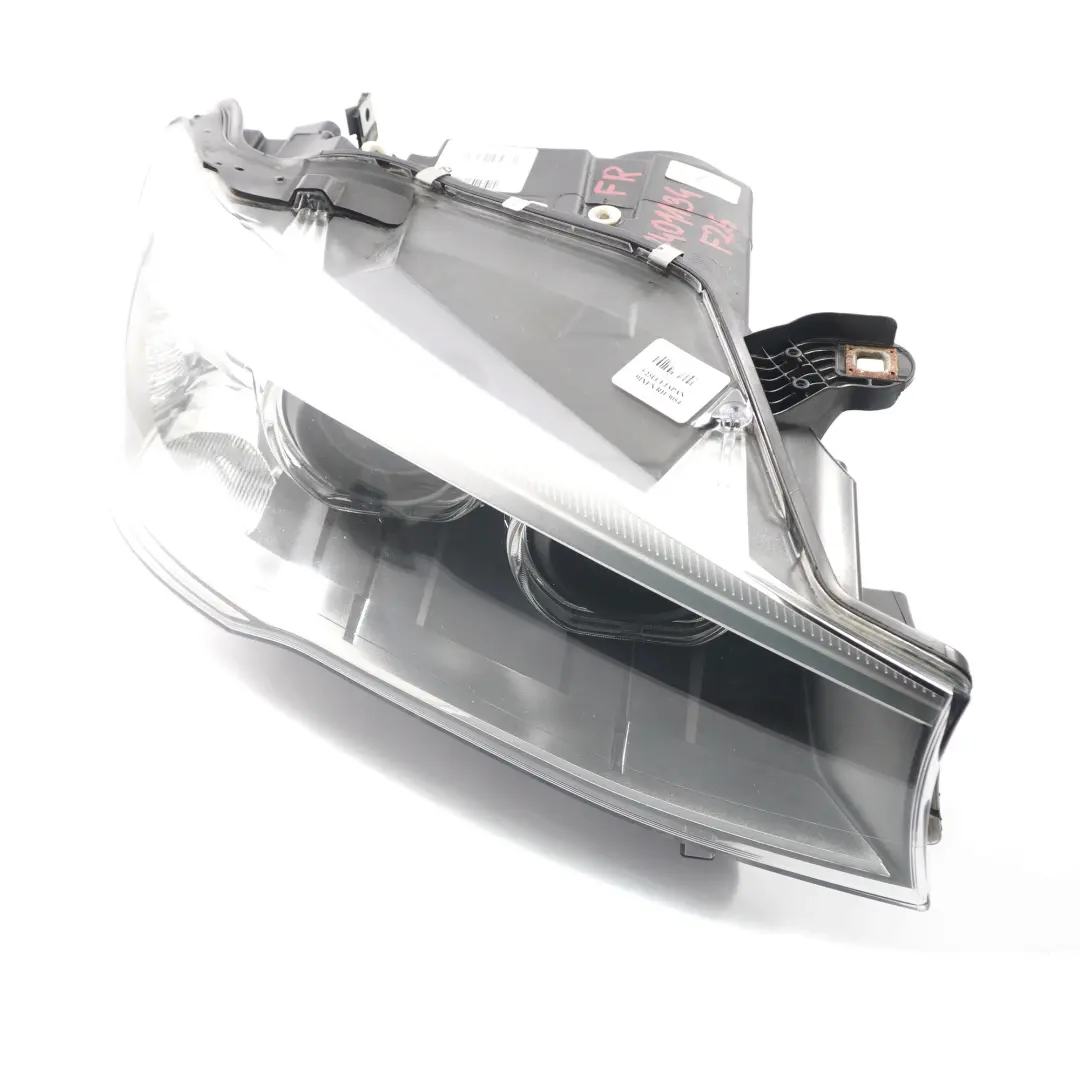BMW X3 F25 Front Headlight Headlamp Bi-Xenon Lamp Light Right O/S 7400020 - SKU rhd-7401134 - Part number 7401134