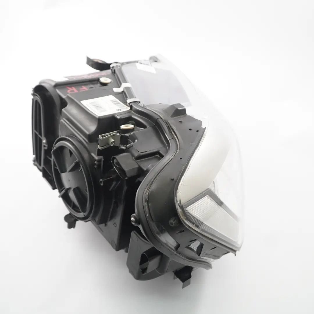 BMW X3 F25 Front Headlight Headlamp Bi-Xenon Lamp Light Right O/S 7400020 - SKU rhd-7401134 - Part number 7401134