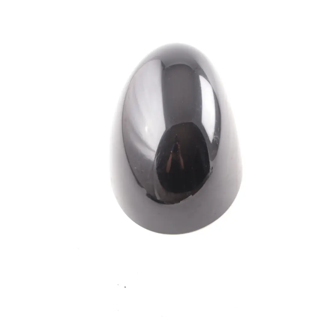 Wing Mirror Cover Mini Cooper F55 F56 F60 Cap Casing Right O/S Door Black to with Part number 7401232 Wing Mirror Cover Mini Cooper F55 F56 F60 Cap Casing Right O/S Door Black - SKU rhd-7401232-BLK - Part number 7401232