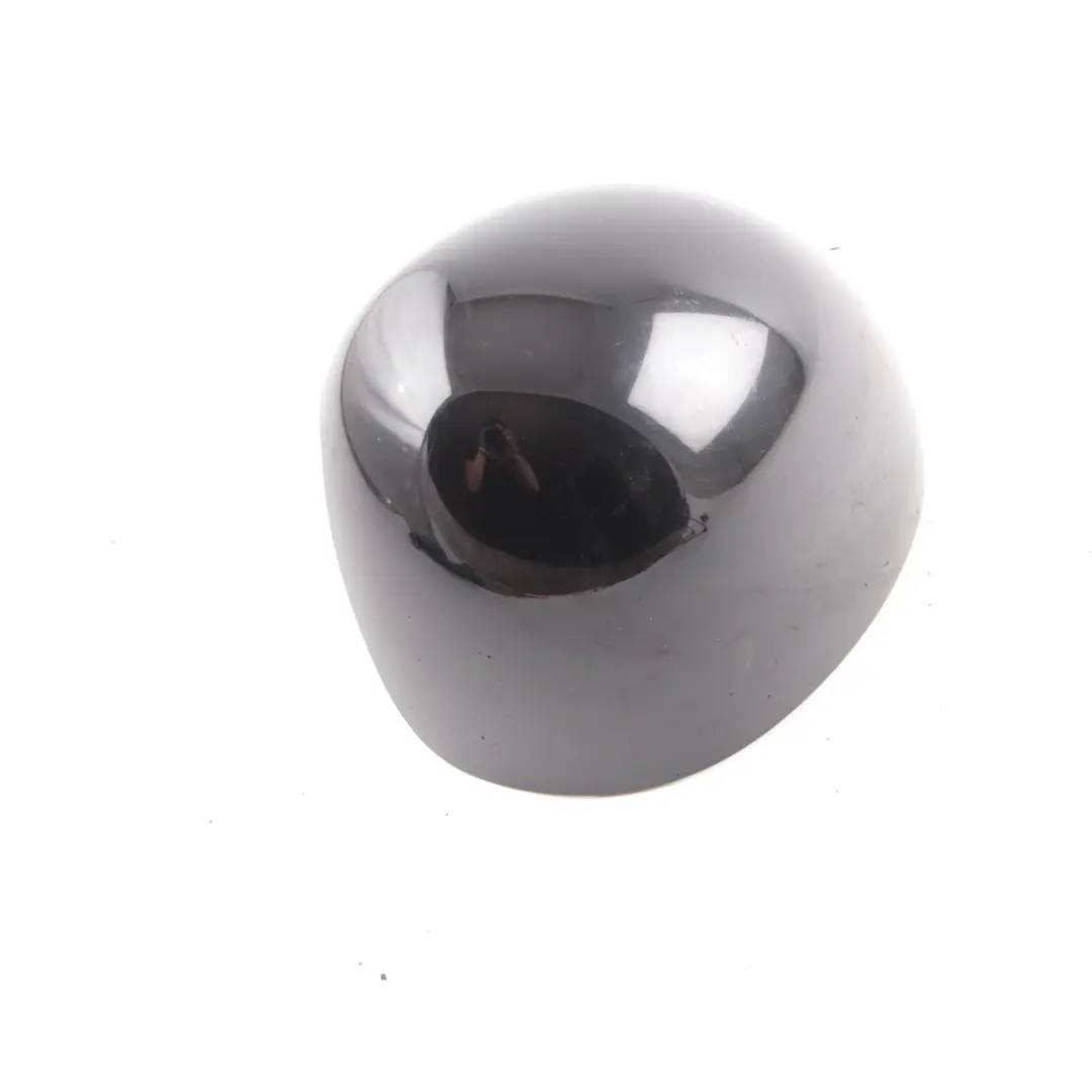Wing Mirror Cover Mini Cooper F55 F56 F60 Cap Casing Right O/S Door Black to with Part number 7401232 Wing Mirror Cover Mini Cooper F55 F56 F60 Cap Casing Right O/S Door Black - SKU rhd-7401232-BLK - Part number 7401232