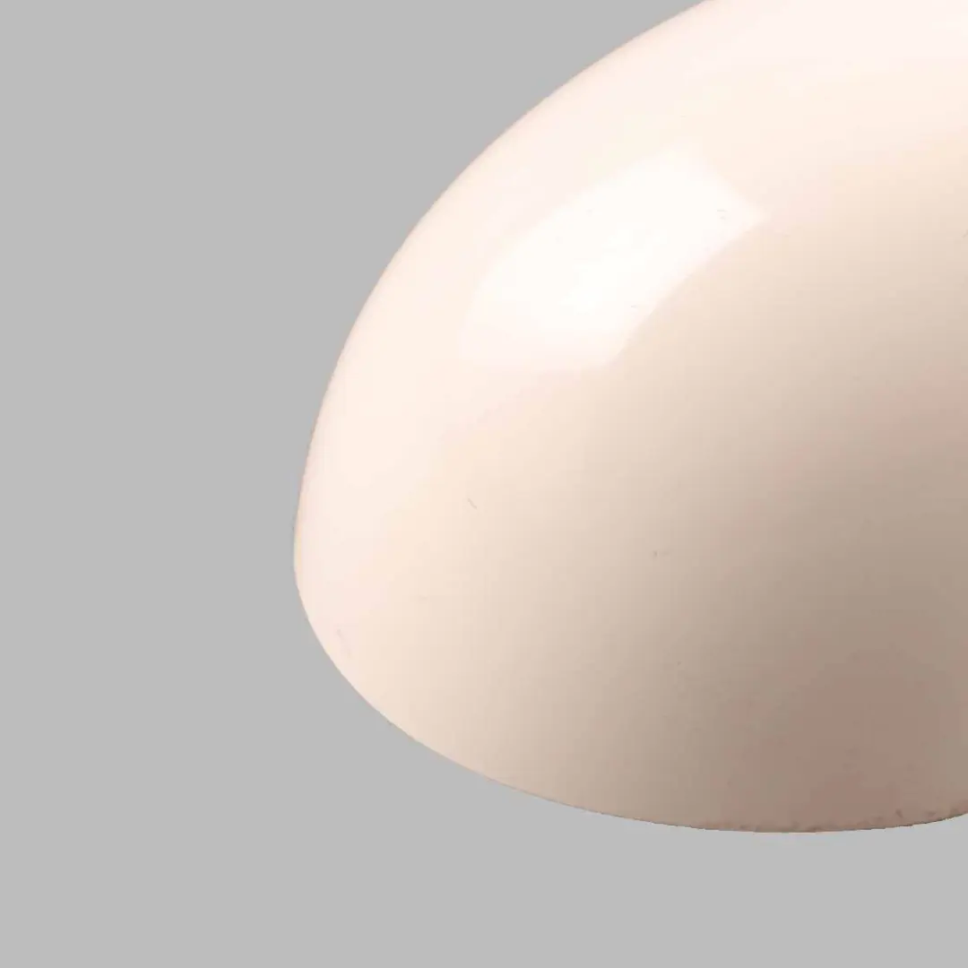  Wing Mirror Cover Mini F55 F56 F60 Cap Casing Right O/S Door Pepper White - 850 - SKU rhd-7401232-PW - Part number 7401232