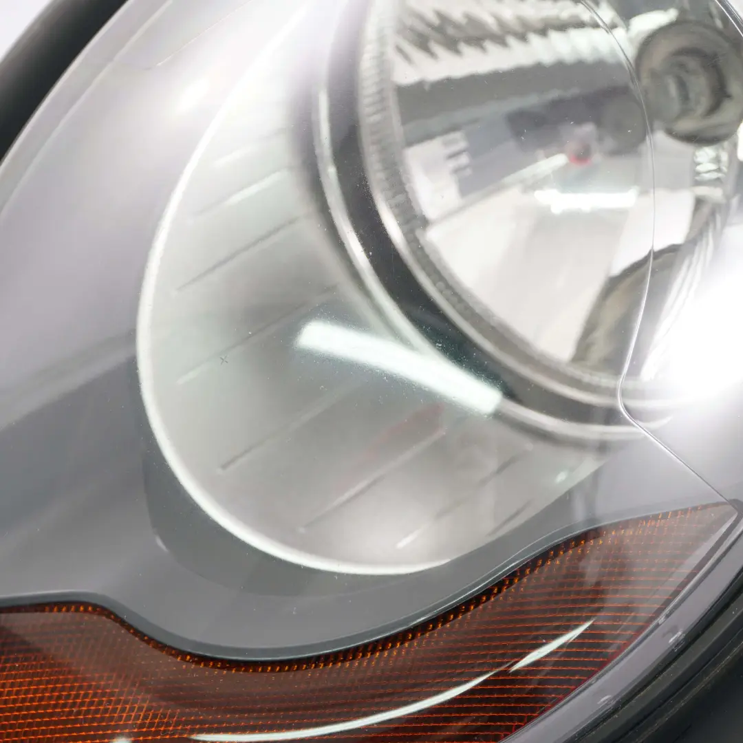 Headlight Headlamp Lamp Turn Indicator Yellow Left N/S to MINI Cooper F55 F56 F57 with Part number 7401597 MINI Cooper F55 F56 F57 Headlight Headlamp Lamp Turn Indicator Yellow Left N/S - SKU rhd-7401597-2 - Part number 7401597