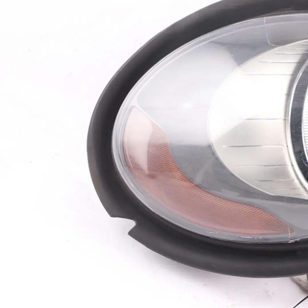 Headlight Headlamp Lamp Turn Indicator Yellow Left N/S to MINI Cooper F55 F56 F57 with Part number 7401597 MINI Cooper F55 F56 F57 Headlight Headlamp Lamp Turn Indicator Yellow Left N/S - SKU rhd-7401597-2 - Part number 7401597