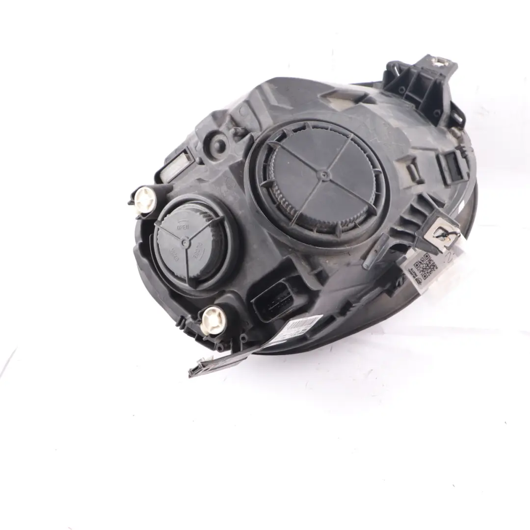 Headlight Headlamp Lamp Turn Indicator Yellow Left N/S to MINI Cooper F55 F56 F57 with Part number 7401597 MINI Cooper F55 F56 F57 Headlight Headlamp Lamp Turn Indicator Yellow Left N/S - SKU rhd-7401597-2 - Part number 7401597