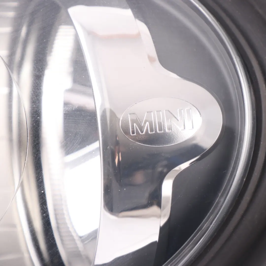 Headlight Headlamp Lamp Turn Indicator Yellow Left N/S to MINI Cooper F55 F56 F57 with Part number 7401597 MINI Cooper F55 F56 F57 Headlight Headlamp Lamp Turn Indicator Yellow Left N/S - SKU rhd-7401597-2 - Part number 7401597