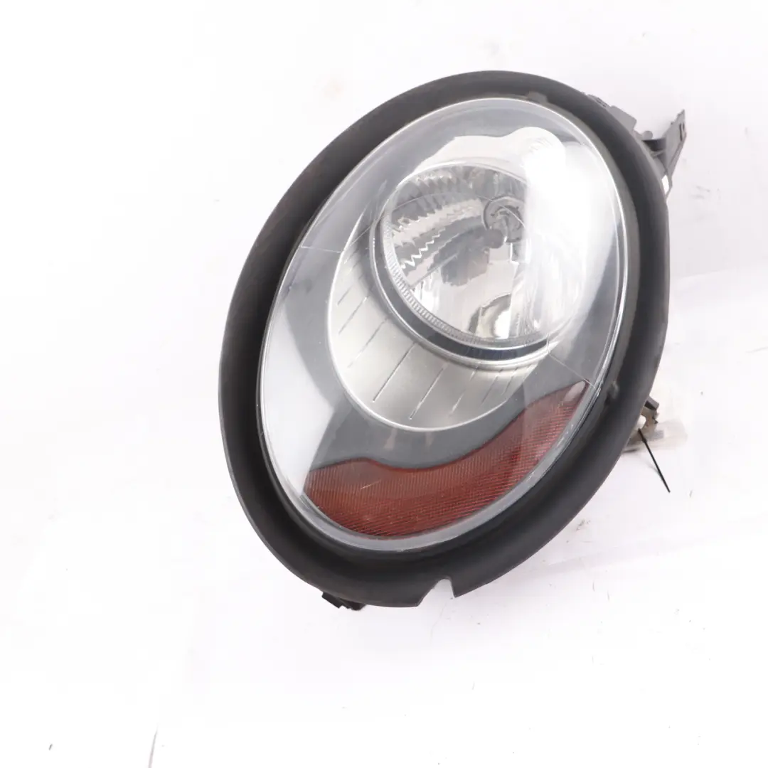 Headlight Headlamp Lamp Turn Indicator Yellow Left N/S to MINI Cooper F55 F56 F57 with Part number 7401597 MINI Cooper F55 F56 F57 Headlight Headlamp Lamp Turn Indicator Yellow Left N/S - SKU rhd-7401597-2 - Part number 7401597