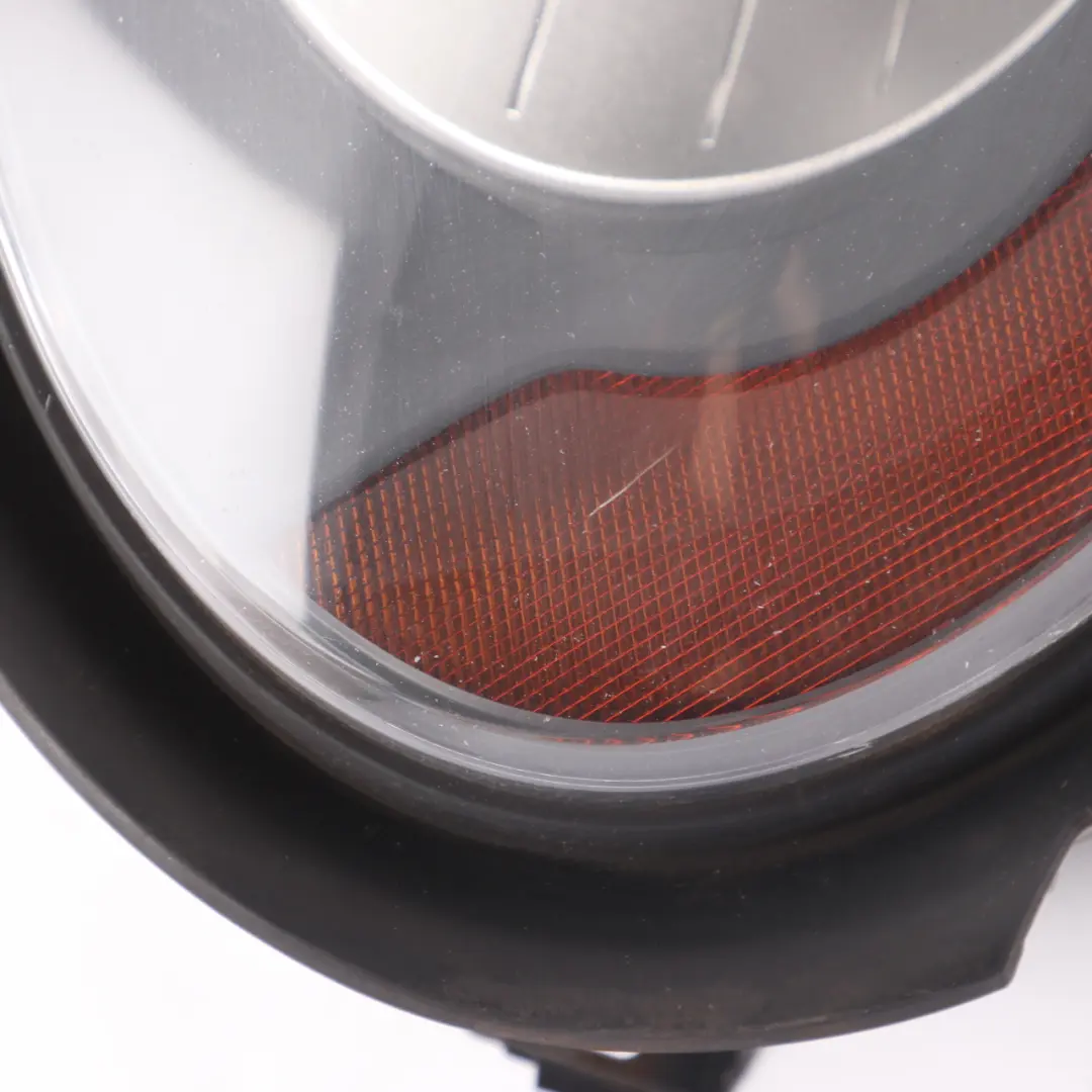 Headlight Headlamp Lamp Turn Indicator Yellow Left N/S to MINI Cooper F55 F56 F57 with Part number 7401597 MINI Cooper F55 F56 F57 Headlight Headlamp Lamp Turn Indicator Yellow Left N/S - SKU rhd-7401597-2 - Part number 7401597